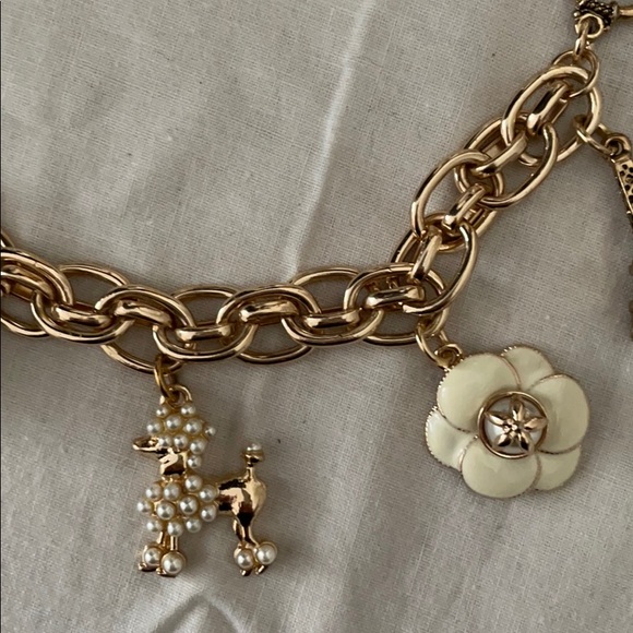 Statement Necklace - Picture 2 of 3